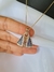 Imagem do Colar de N. S. Aparecida Dupla face