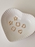 Trio de argolas - comprar online