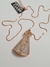 Colar clássico Nossa senhora Aparecida - comprar online