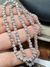 Colar Riviera zirc. coração 4mm - Santa Clara Semijoias - Elegância e sofisticação em cada detalhe