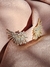 Brinco ear cuff todo cravejado com zircônias na internet