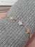 Pulseira estrelas cravejadas