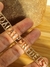 Pulseira abençoada por Deus - comprar online