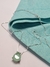 Colar gota em esmeralda colombiana fusion PRATA 925 - - comprar online