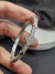 Bracelete trevos inspirado na alta joalheria - comprar online