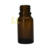 5 Frasco De Vidro Âmbar 10ml C/ Válvula Spray Preto - comprar online