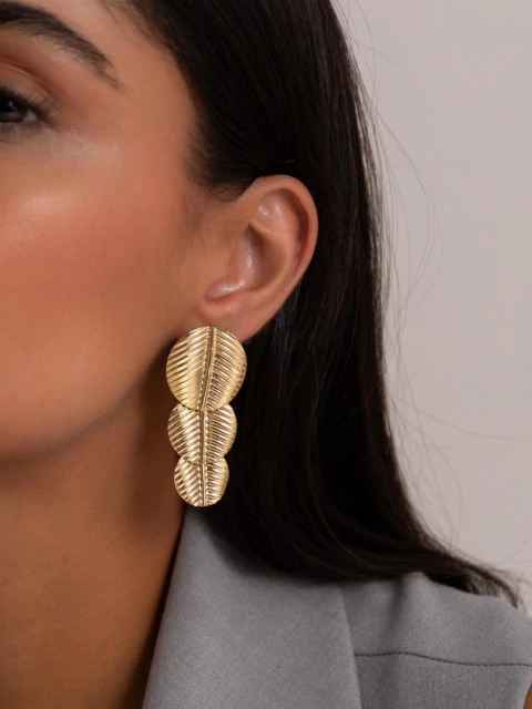 Brinco Cascata July - comprar online