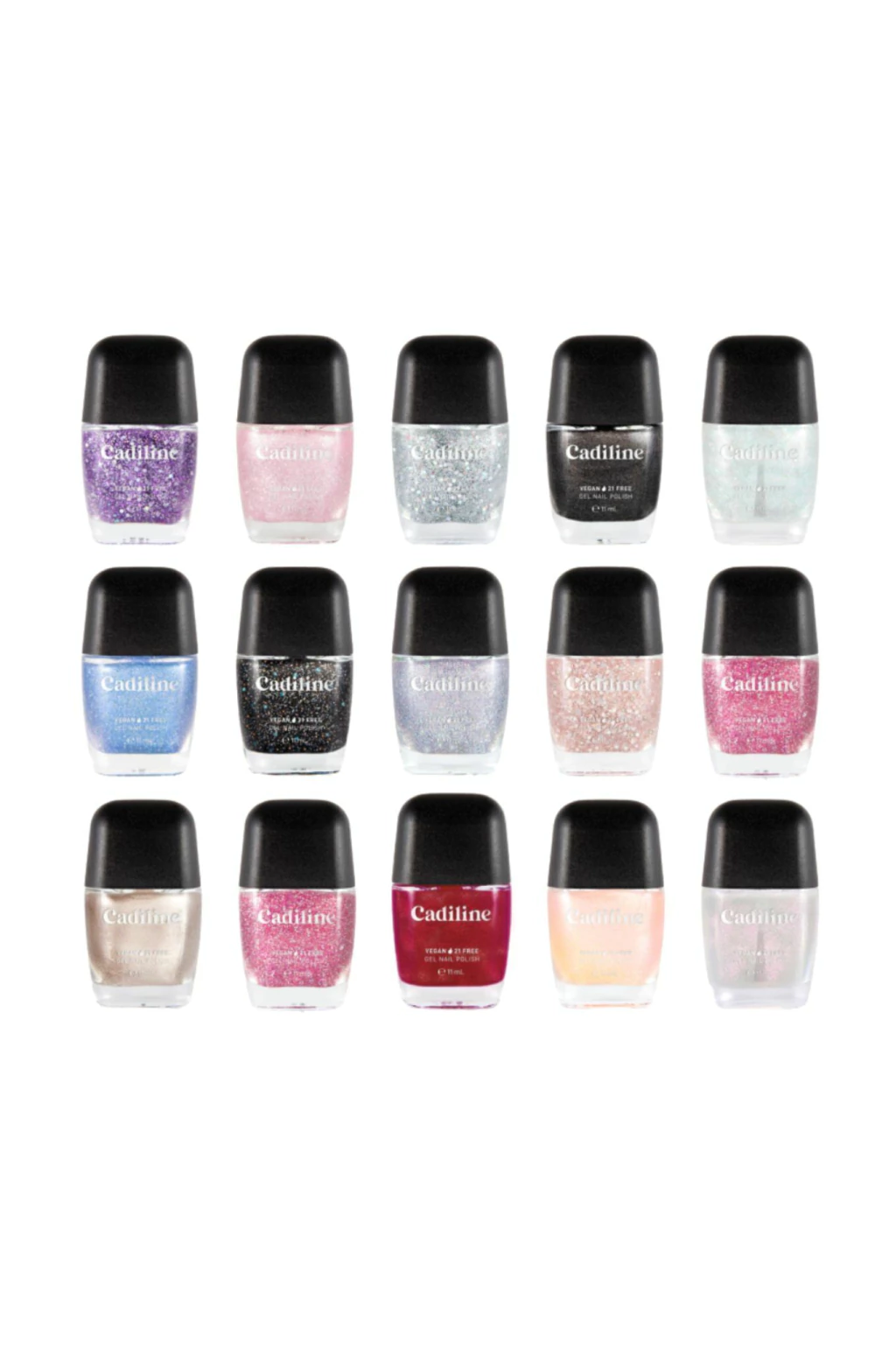 Esmalte Cadiline