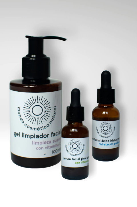 Kit Glowy - comprar online