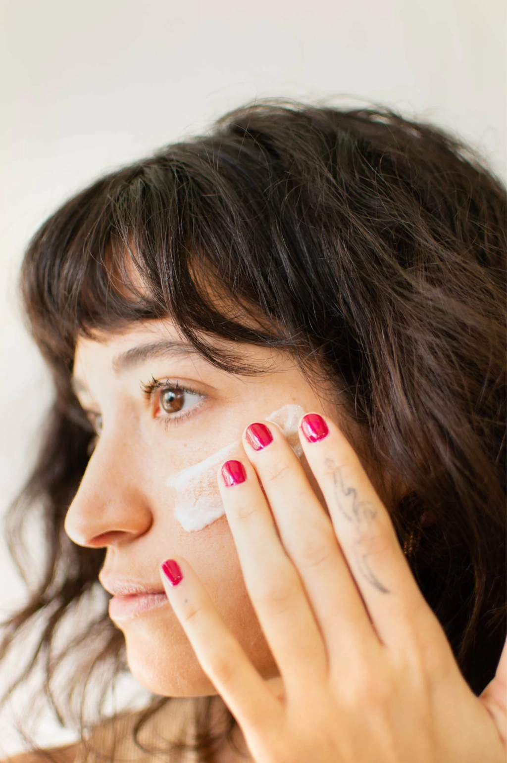 Crema Facial Humectante