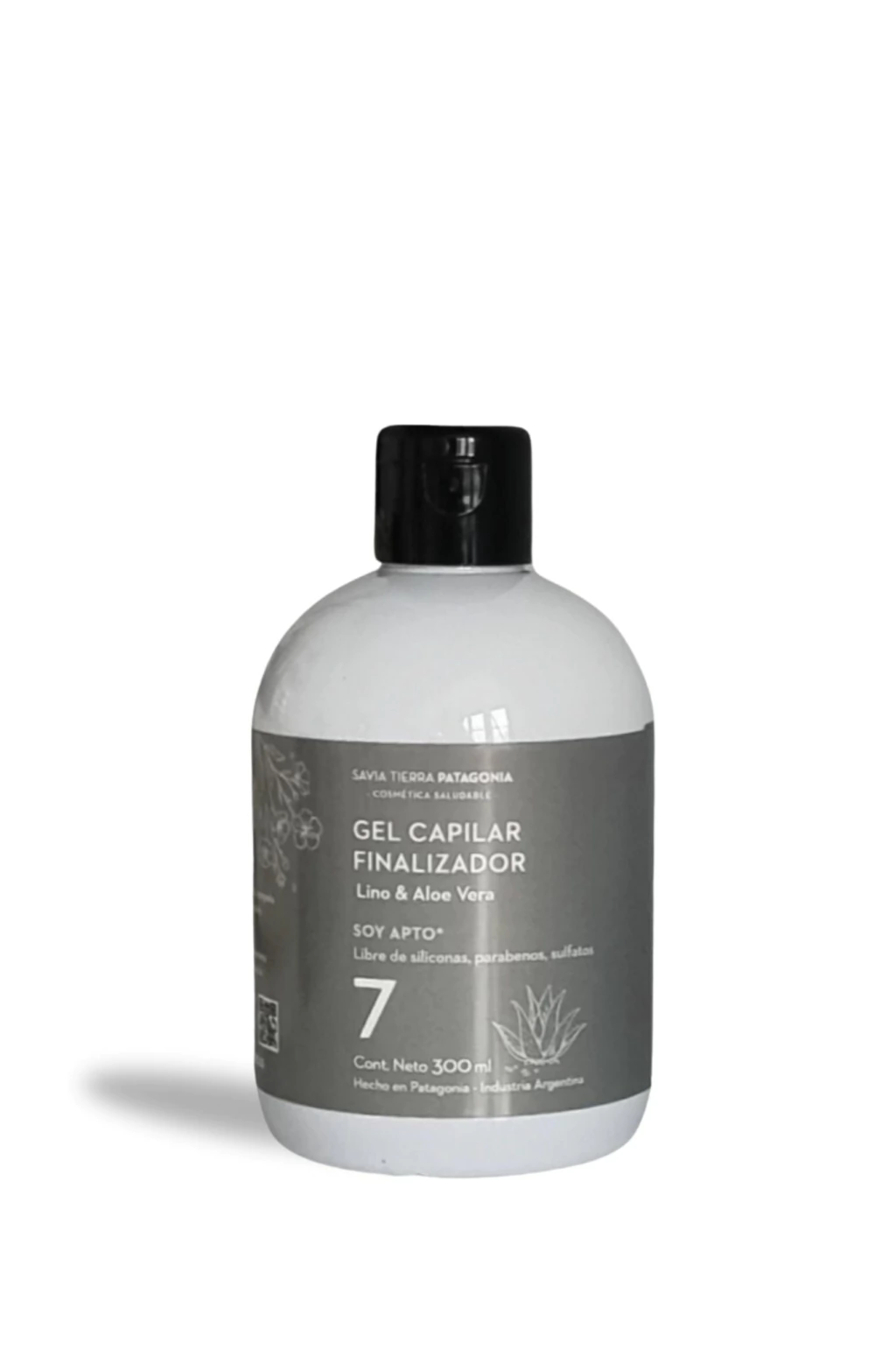 Gel Finalizador by Savia Tierra Patagonia
