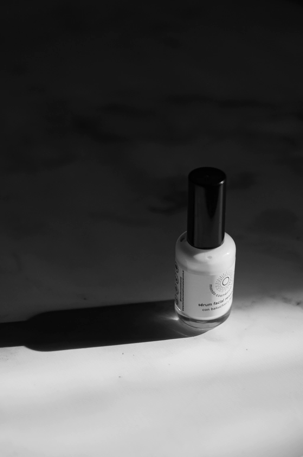 Sérum Facial Renovación Plus