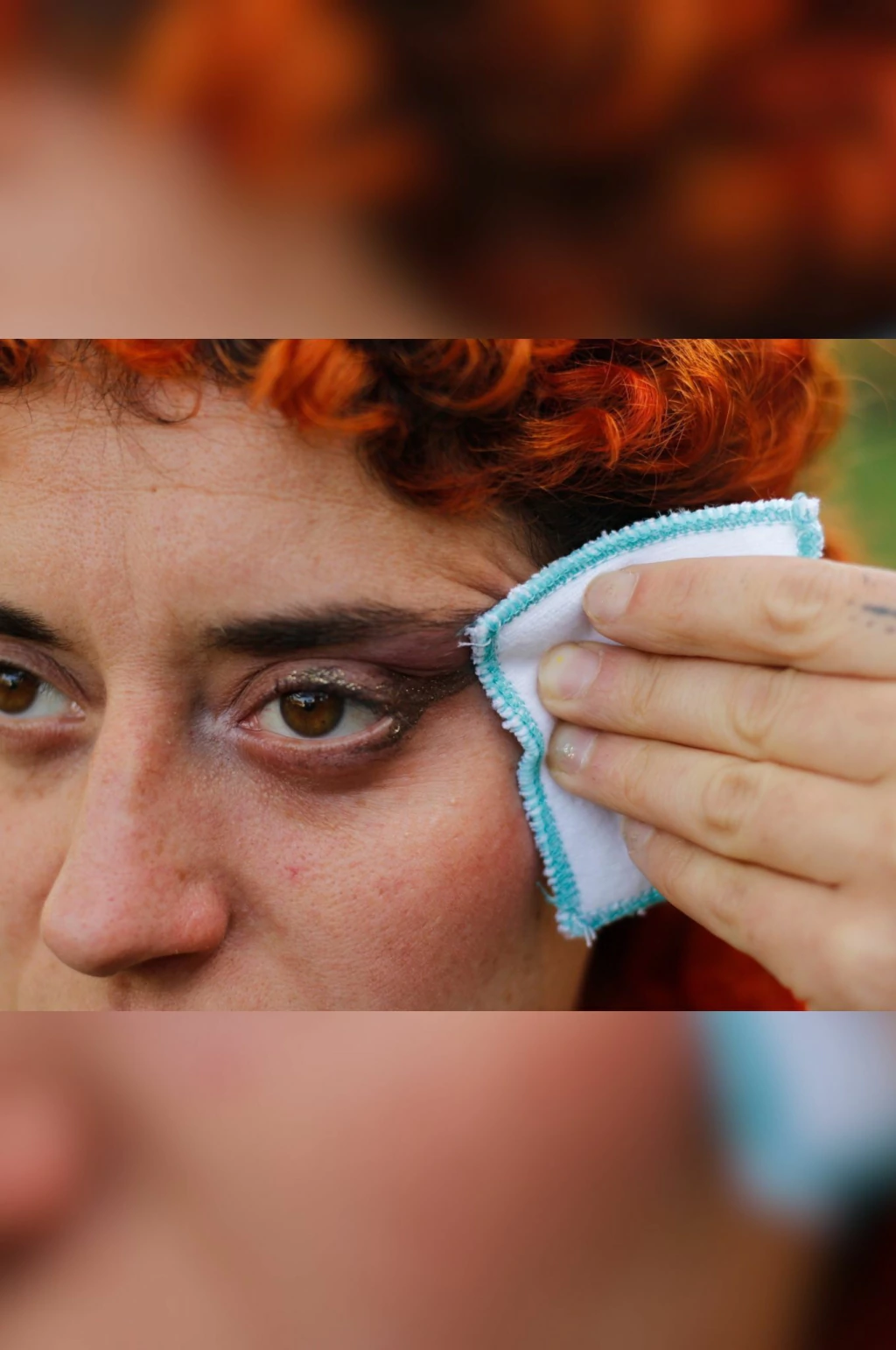 Pads de Limpieza Reutilizables