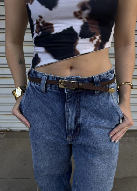 Cinto Alice Brown - comprar online