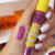 Batom Líquido Matte Cor 05 Ursinhos Carinhosos - Dalla Makeup na internet