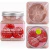 Esfoliante Corporal Nutritivo Natural de Framboesa - Raspberry Brigtening Mokali - comprar online