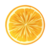 Esponja de Maquiagem Formato de Frutas - Mandala na internet