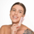 Base Líquida Hyaluronic Matte Cor 1 - NINA Makeup - comprar online
