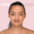 Base Líquida Hyaluronic Matte Cor 3 - NINA Makeup - Iza Make