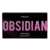 Paleta de Sombras Precious Obsidian - Ruby Rose - loja online