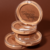 Bronzer Compacto Choco Fun - Fenzza na internet