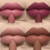 Batom Soft Matte Choco Fun - Fenzza - comprar online