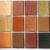 Paleta de Sombras Mauve Chocolate - Luisance - comprar online