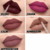 Batom Liquido Mood - Rubyrose - Iza Make