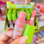 Ultra Gloss Shine Touch Lipgloss - Pink 21 na internet