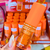 Plump Gloss Caution Hot Lipgloss - Pink 21 na internet