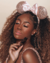 Batom Minnie Mouse Aveludado Cor Hello Girl - Bruna Tavares - Iza Make