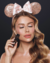 Imagem do Batom Minnie Mouse Aveludado Cor Hello Girl - Bruna Tavares