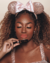 Batom Minnie Mouse Aveludado Cor BFF - Bruna Tavares - Iza Make