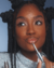 Gloss Labial Coleção Disney 100 Cor Hollywood - Bruna Tavares - loja online