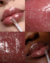 Gloss Labial Coleção Disney 100 Cor Hollywood - Bruna Tavares - Iza Make