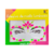 Strass Adesivos Autocolantes para o Rosto Neon - Modelo G