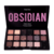 Paleta de Sombras Precious Obsidian - Ruby Rose