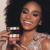 Paleta de Sombras Minnie Mouse All Eyes On Minnie - Bruna Tavares