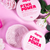Pó Solto Ultrafino Pink Power Rosa Mosqueta - Dapop - comprar online