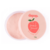 Pó Solto Ultrafino Peach Power Pêssego - Dapop - comprar online