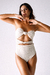 Body Off White Texturizado - comprar online