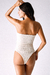 Body Off White Texturizado - loja online