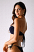 TOP Malibu Black Texturizado - loja online