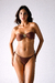TOP Leme Marrom - loja online