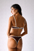 Conjunto Elba Marrom e Off - loja online