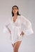 Kimono Geórgia Off White