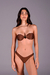 TOP Leme Marrom - comprar online