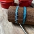 Conjunto Casal Tear Azul | Maria Sublime - comprar online