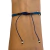 Pulseira Tear Atrato Prata 925 | Maria Sublime - comprar online