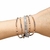 Pulseira Good Works Rose | Maria Sublime